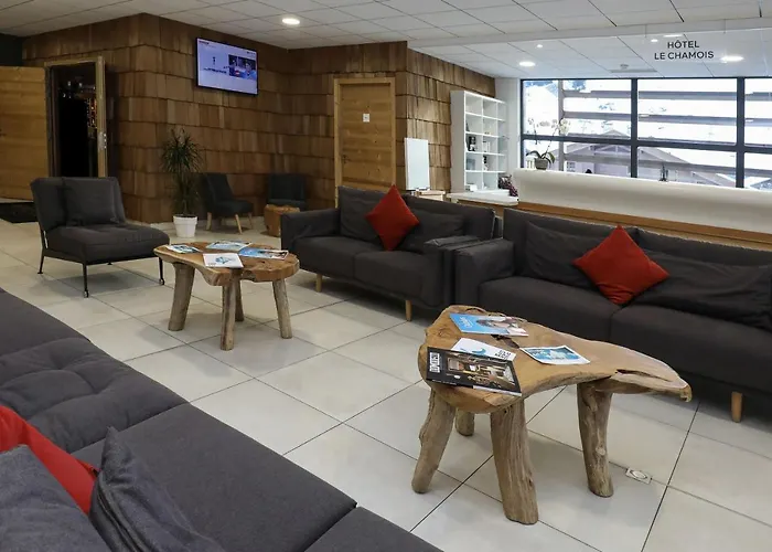 Residence Prestige Odalys Mendi Alde