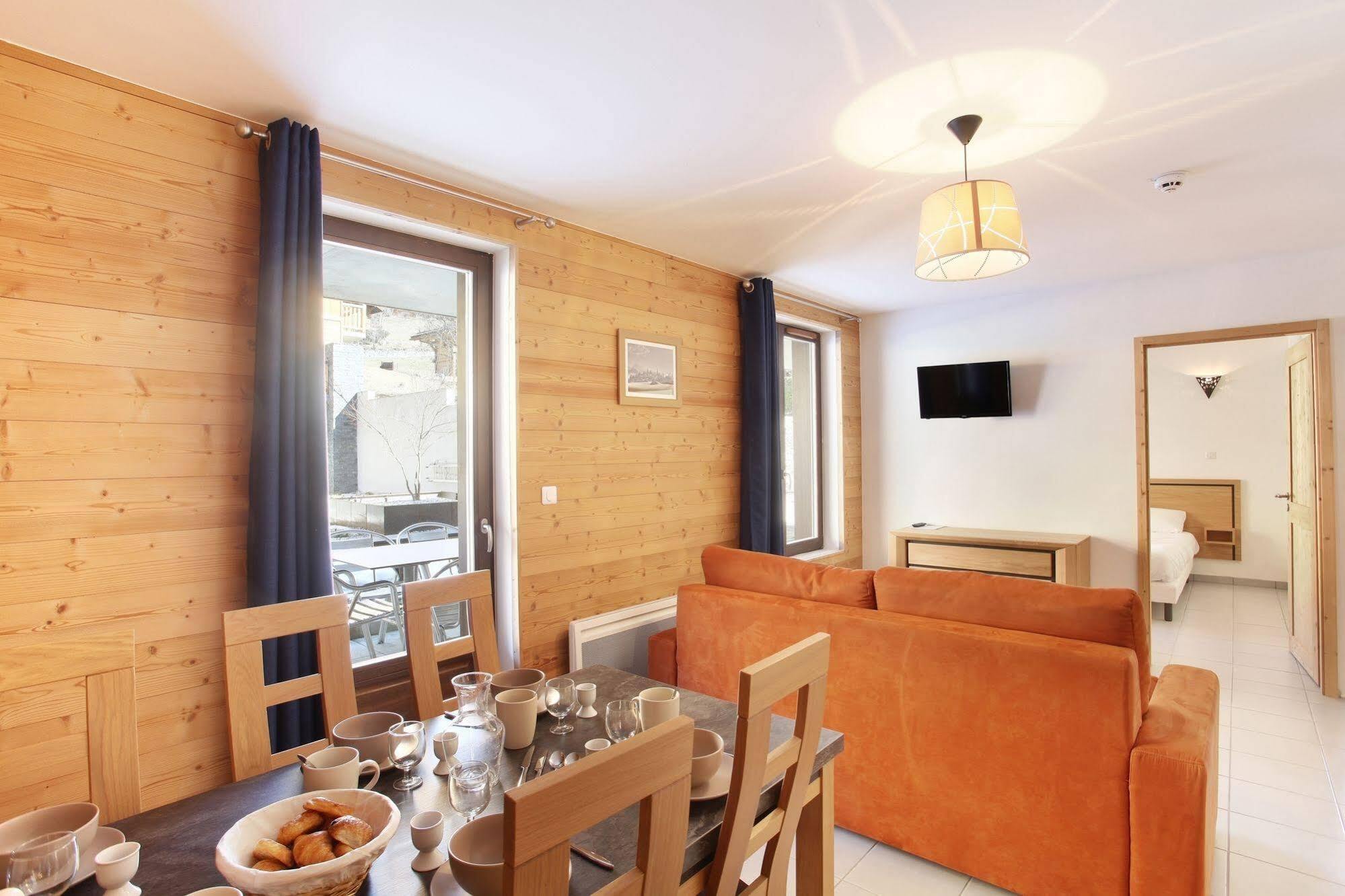 Prestige Odalys Mendi Alde 4*