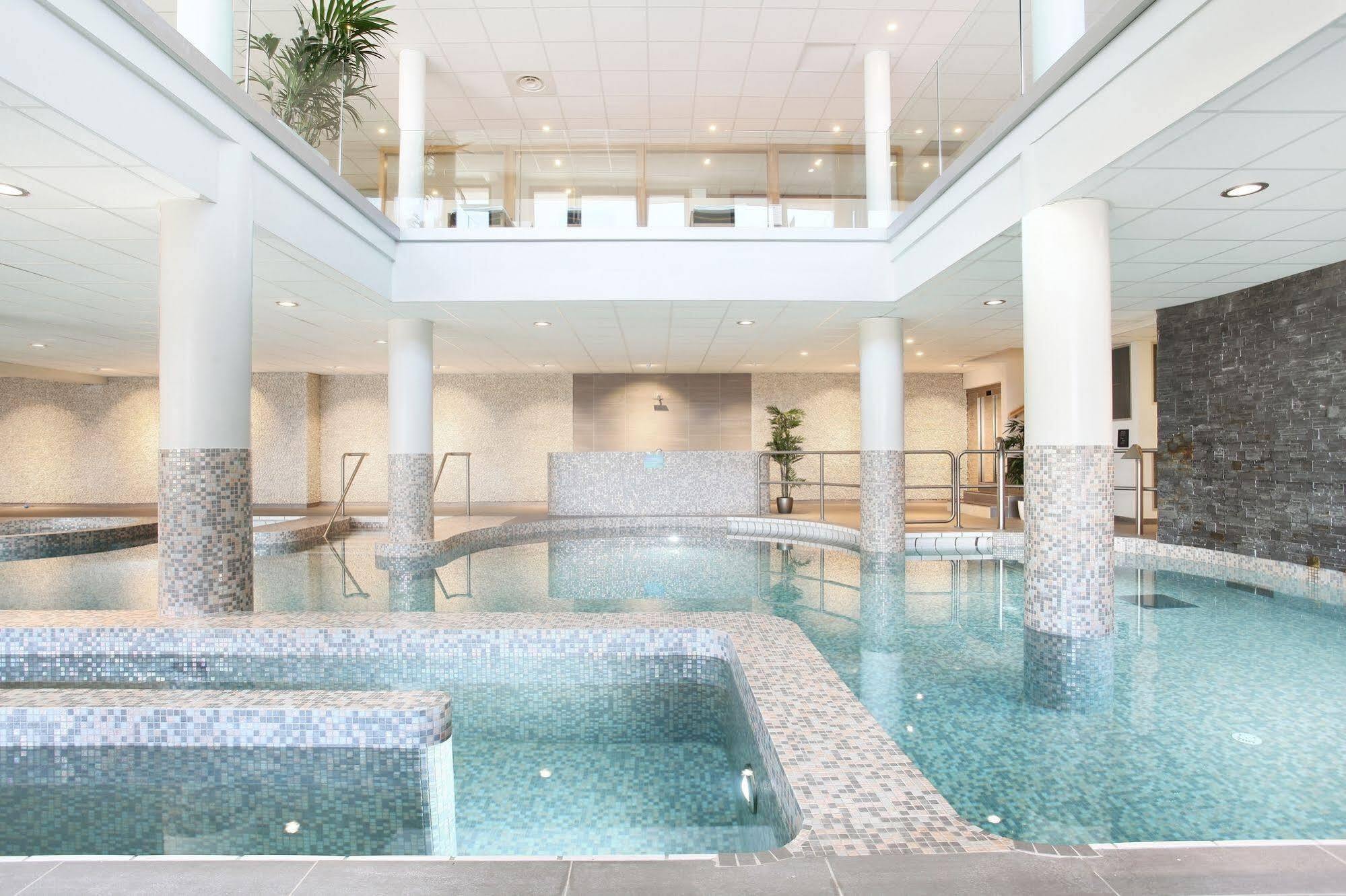 Aparthotel Prestige Odalys Mendi Alde 4*