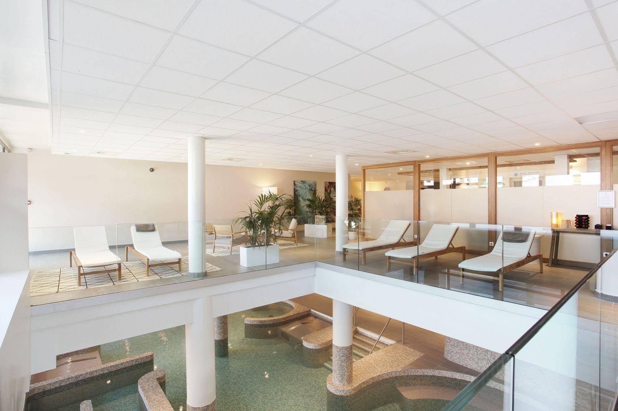 Résidence Prestige Odalys Mendi Alde Appart hôtel 4*
