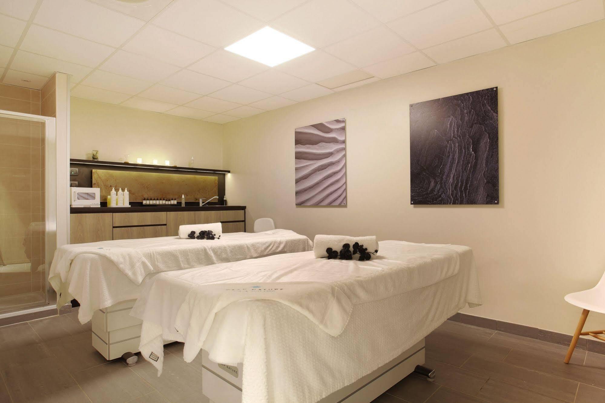 Résidence Prestige Odalys Mendi Alde Appart hôtel La Clusaz